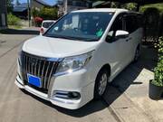 2015 TOYOTA ESQUIRE Gi