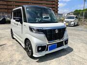 2019 SUZUKI SPACIA CUSTOM