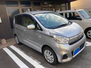 2018 NISSAN DAYZ