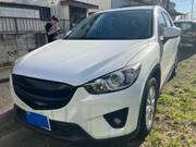 2013 MAZDA CX-5 XD