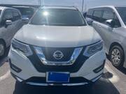 2017 NISSAN X-TRAIL 20X