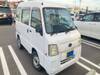 SUBARU SAMBAR VAN