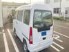 SUBARU SAMBAR VAN