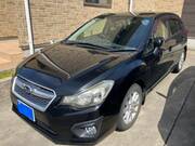 2013 SUBARU IMPREZA SPORTS