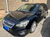 SUBARU IMPREZA SPORTS