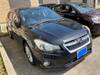 SUBARU IMPREZA SPORTS
