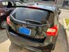 SUBARU IMPREZA SPORTS