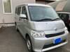 TOYOTA TOWNACE VAN