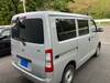TOYOTA TOWNACE VAN