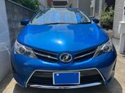 2012 TOYOTA AURIS 150X