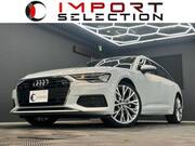 2021 AUDI A6 AVANT