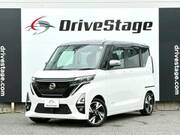 2020 NISSAN ROOX