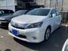 LEXUS HS