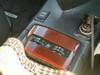LEXUS HS