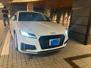 2023 AUDI TT COUPE