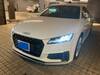 AUDI TT COUPE