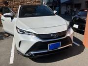 2023 TOYOTA HARRIER