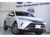 TOYOTA HARRIER HYBRID