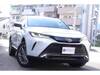 TOYOTA HARRIER HYBRID