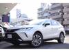 TOYOTA HARRIER HYBRID