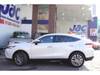 TOYOTA HARRIER HYBRID