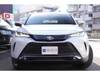 TOYOTA HARRIER HYBRID