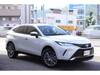 TOYOTA HARRIER HYBRID