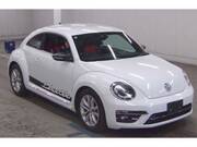 2018 VOLKSWAGEN THE BEETLE