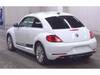 VOLKSWAGEN THE BEETLE