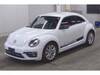 VOLKSWAGEN THE BEETLE