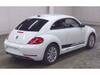 VOLKSWAGEN THE BEETLE