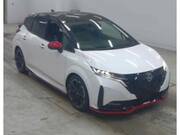 2022 NISSAN OTHER