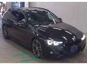 2018 BMW 3 SERIES