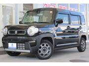 2022 SUZUKI HUSTLER