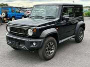 2024 SUZUKI JIMNY SIERRA