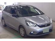 2020 HONDA FIT