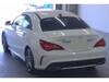 MERCEDES BENZ CLA-CLASS