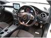 MERCEDES BENZ CLA-CLASS