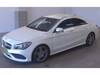 MERCEDES BENZ CLA-CLASS