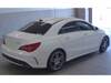 MERCEDES BENZ CLA-CLASS