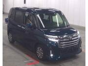 2021 TOYOTA ROOMY