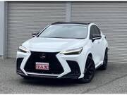 2023 LEXUS NX