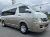 TOYOTA HIACE WAGON