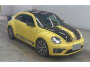 2016 VOLKSWAGEN THE BEETLE
