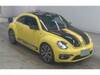 VOLKSWAGEN THE BEETLE