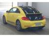 VOLKSWAGEN THE BEETLE