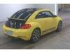 VOLKSWAGEN THE BEETLE