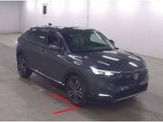 2022 HONDA VEZEL