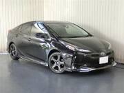 2022 TOYOTA PRIUS