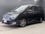 2016 NISSAN SERENA